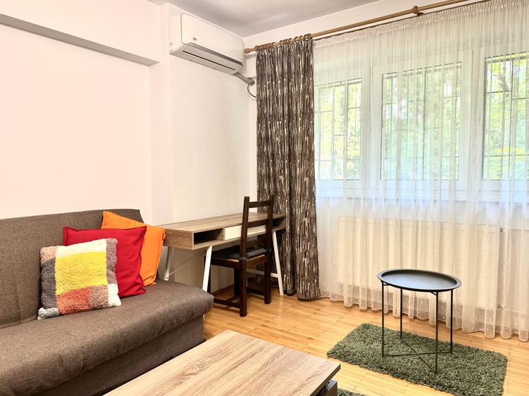 Apartament cochet in zona Dorobanti, Beller - 2