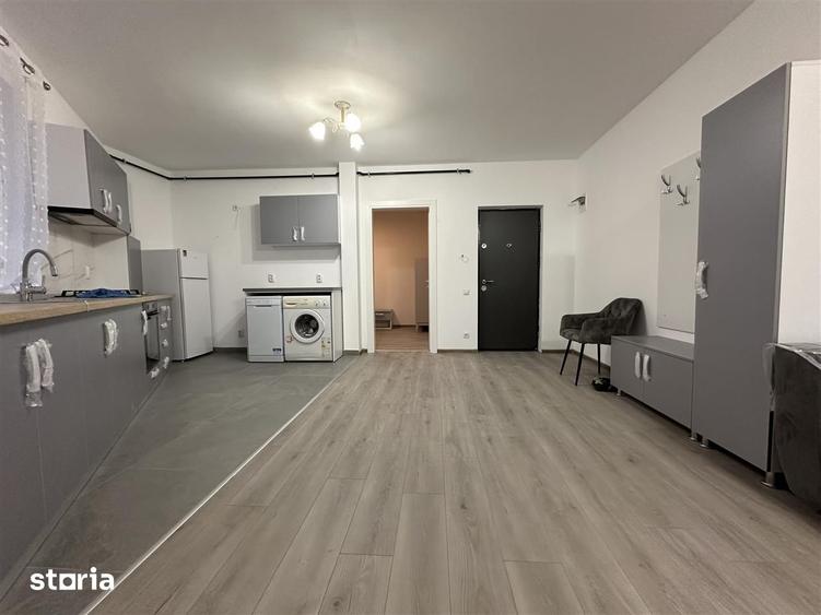 3 camere | parcare subterana | zona BMW | VIVO - 7