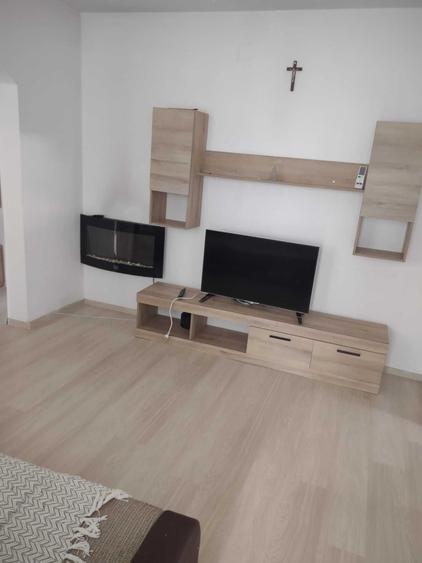 Apartament de inchiriat, Tecuci, central, reformat. - 5
