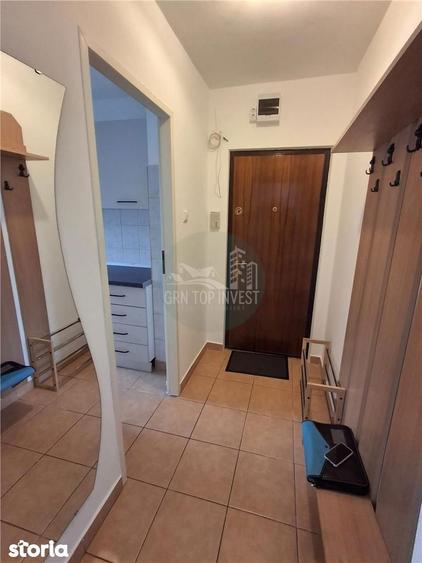 Apartament cu 3 camere în Mihai Viteazul