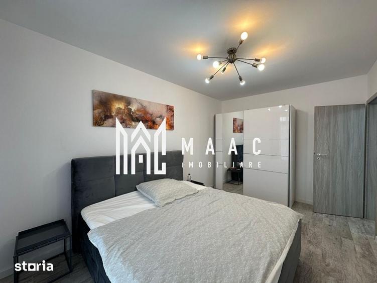 Apartament 3 Camere | Etaj 2 | 2 Parcari | Calea Surii Mici - 4