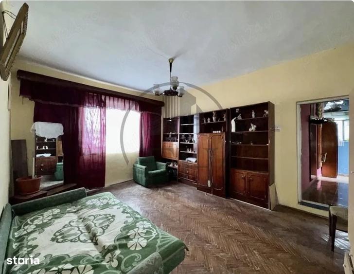 Se vinde spatiu comercial + anexe - 3