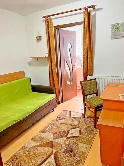 Garsonieră semidecomandată în Plăvăț II