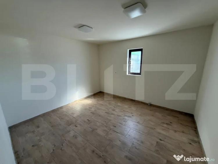 Spațiu comercial, de 52 mp, în Preajba