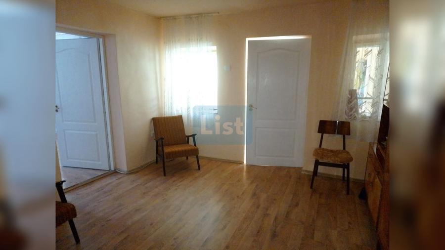 Casă cu 2 camere cu Teren 830 Mp în Suceagu