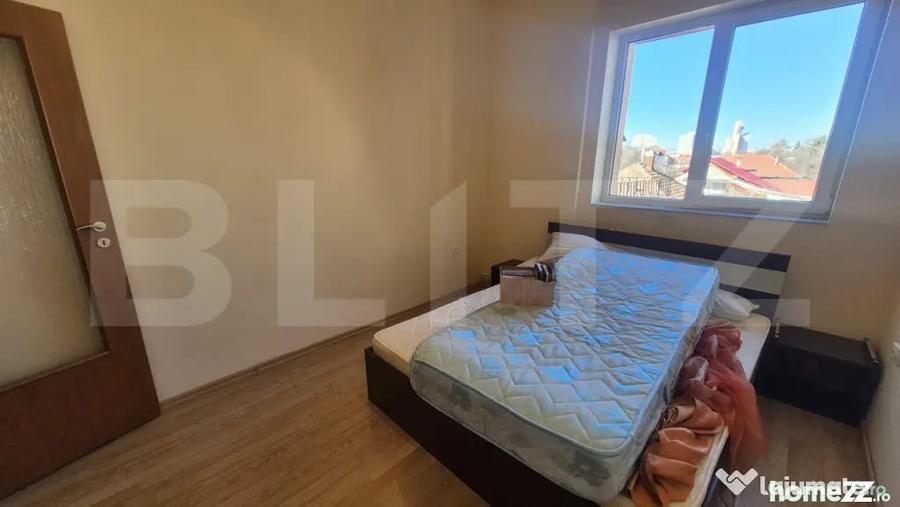 Apartament cu 2 camere decomandat în Lucian Blaga