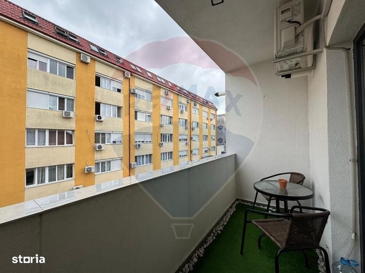 Apartament cu 3 camere în UTA