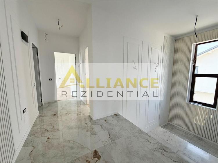Casă individuală cu 5 camere cu Canalizare în Berceni