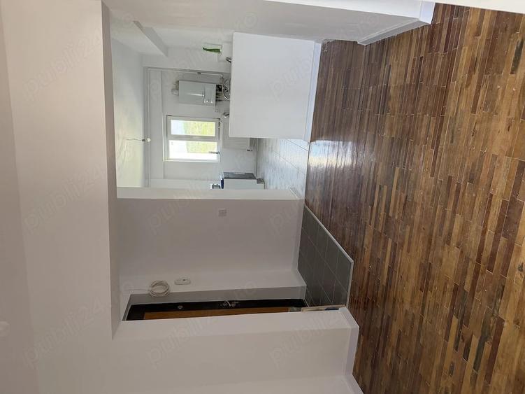 Apartament cu 3 camere decomandat în Nord