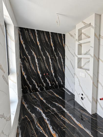 Casă cu 5 camere cu Canalizare în Tunari