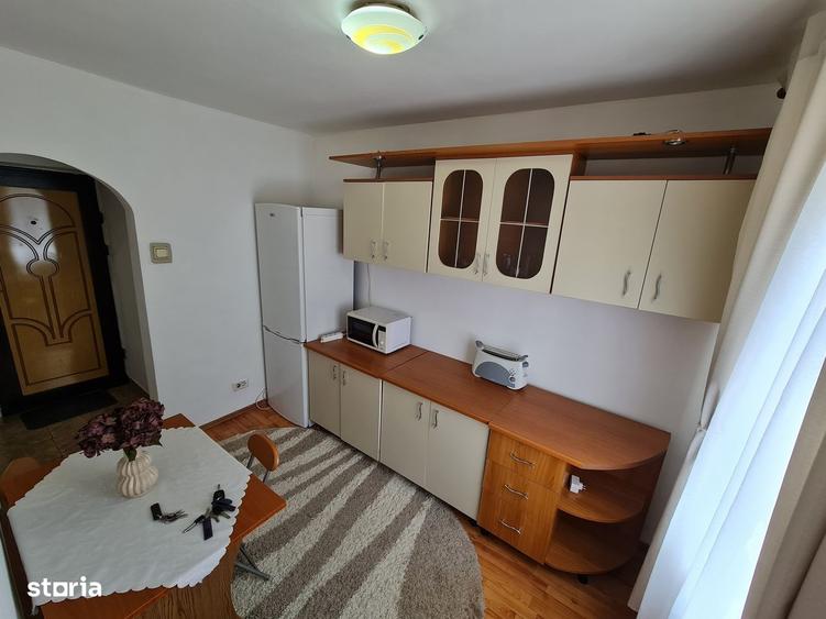 Apartament cu 2 camere în Fortuna