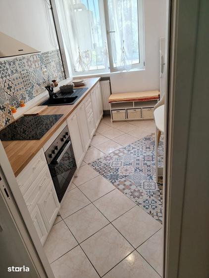 Apartament cu 2 camere în Podgoria