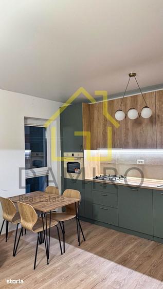 Apartament 2 camere Viva Residence Berceni metrou Aparatorii Patriei - 2