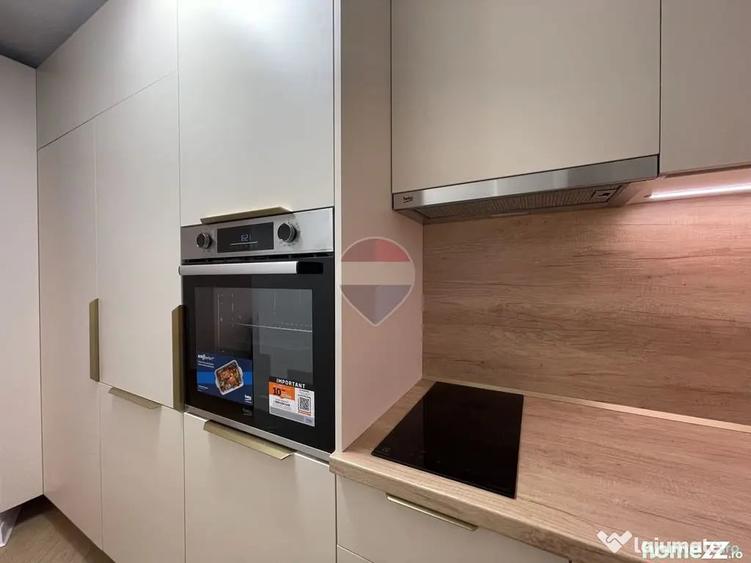 Apartament cu 3 camere decomandat în Alba Iulia