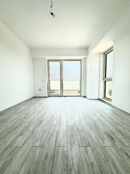 Apartament cu 3 camere decomandat în Copou