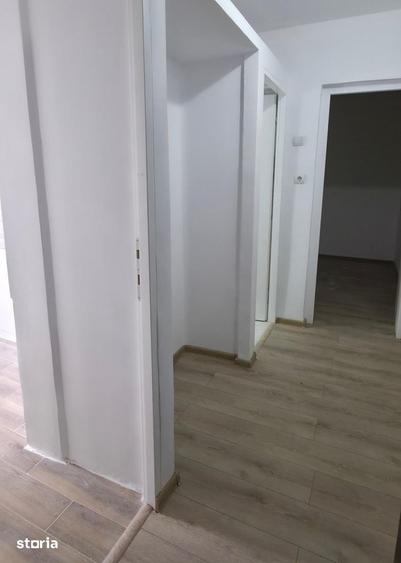 Apartament cu 2 camere în Șagului