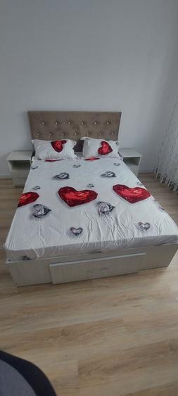 Apartament cu 2 camere decomandat în Militari