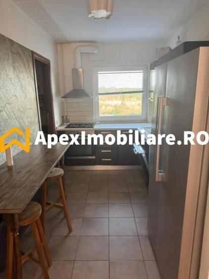 Apartament 3 camere de inchiriat Baneasa Bucure?ti | ApexIm - 2