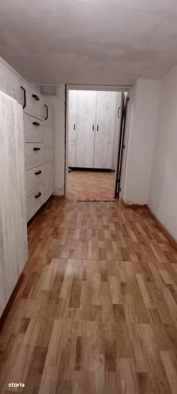 Garsonieră în Giurgiului