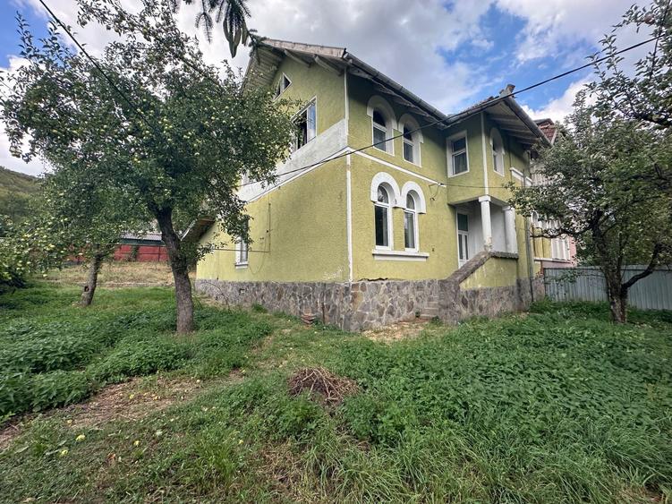 Casa de vanzare in comuna Raciu jud. Mures - 5