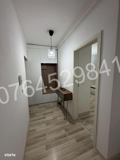 Apartament cu 2 camere decomandat în Berceni — fotografia 1
