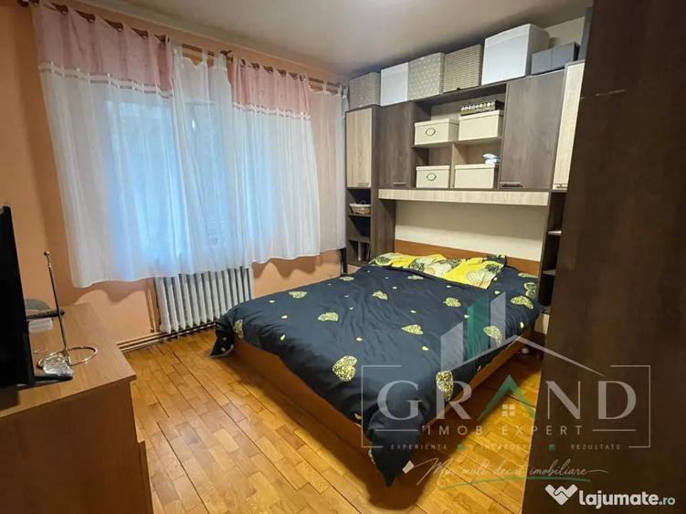 Apartament 3 camere de vanzare, 2 bai, ZORILOR - 1