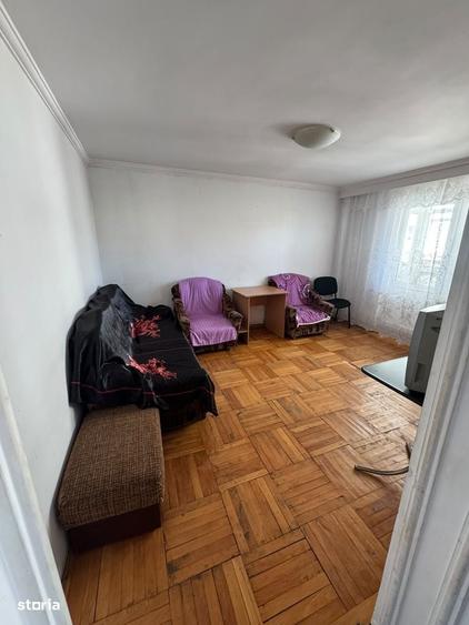 Apartament 3 camere Ostroveni - 9