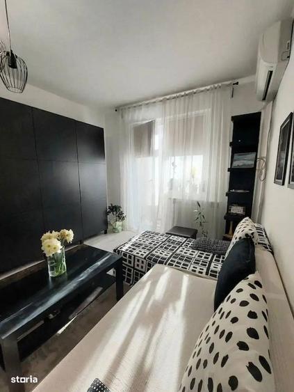 Apartament modern 3 camere metrou renovat complet centrala proprie - 4