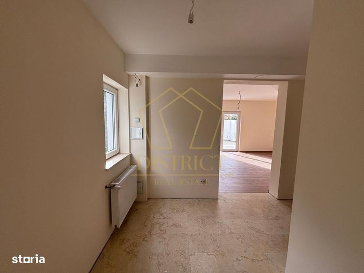 Casa individuala moderna cu 4 camere | Giarmata Vii - 10