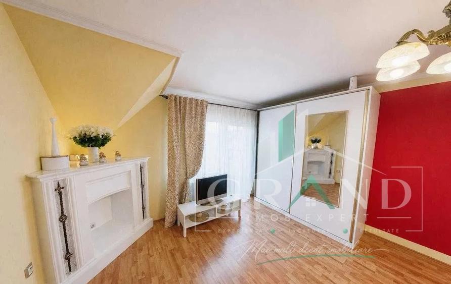 Apartamant 1 camera ÎNTRE LACURI | FSEGA | Iulius Mall - 4