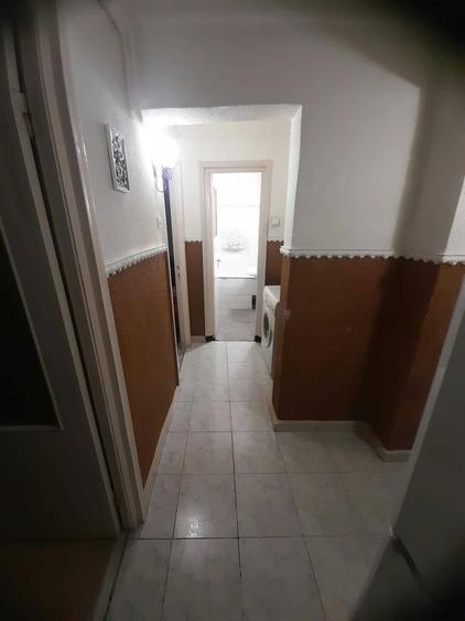 Apartament cu 3 camere decomandat în Păcurari