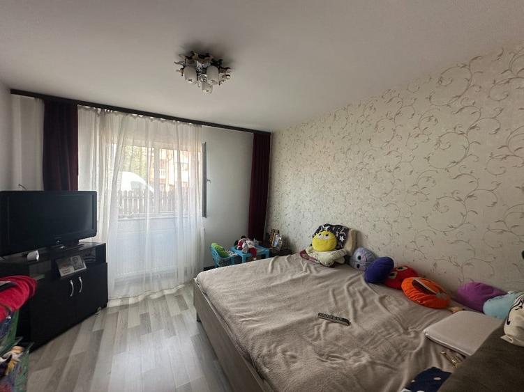 Casă cu 3 camere cu Teren 347 Mp în Chițorani