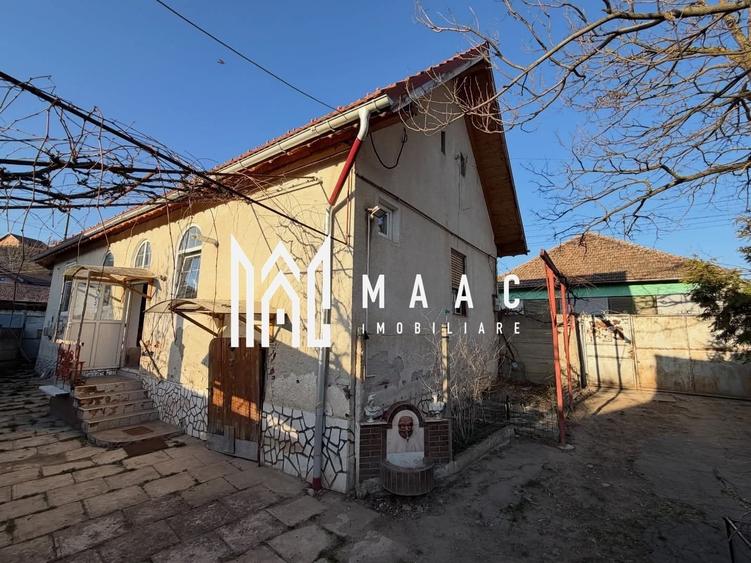 Casă individuală cu 4 camere cu Canalizare în Central