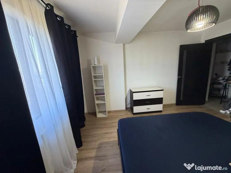 Apartament cu 2 camere decomandat în Măgurele