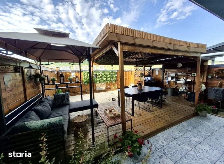 Casa de vanzare, Zona Terra - 3