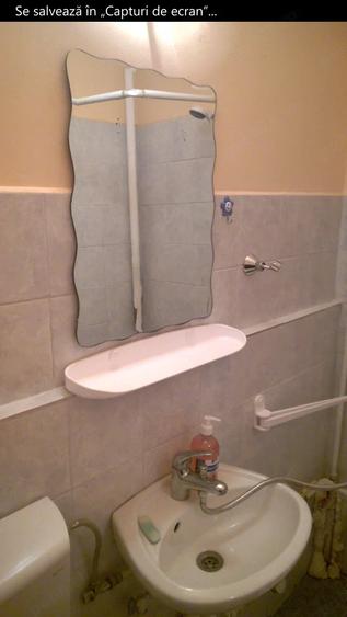 Apartament cu 2 camere semidecomandat în Rogerius