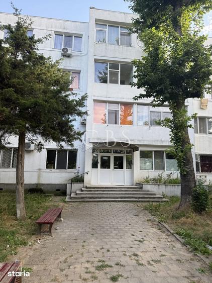 Garsonieră în Central