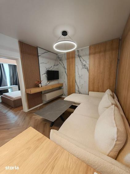 Apartament 2 camere tip studio | Apollo Pasarela | Premium Design - 6