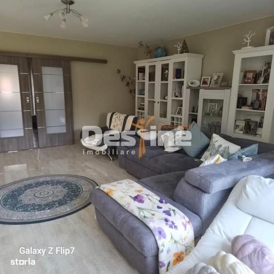 Casă cu 4 camere cu Teren 570 Mp în Central