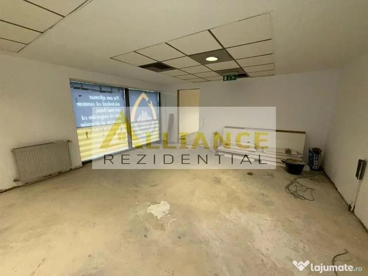 Spatiu comercial ~ Birouri ~ Bulevardul Marasesti - 7