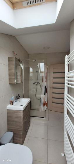 Apartament cu 3 camere în Bună Ziua