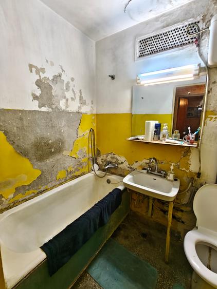 Apartament cu 3 camere decomandat în 1 Decembrie 1918