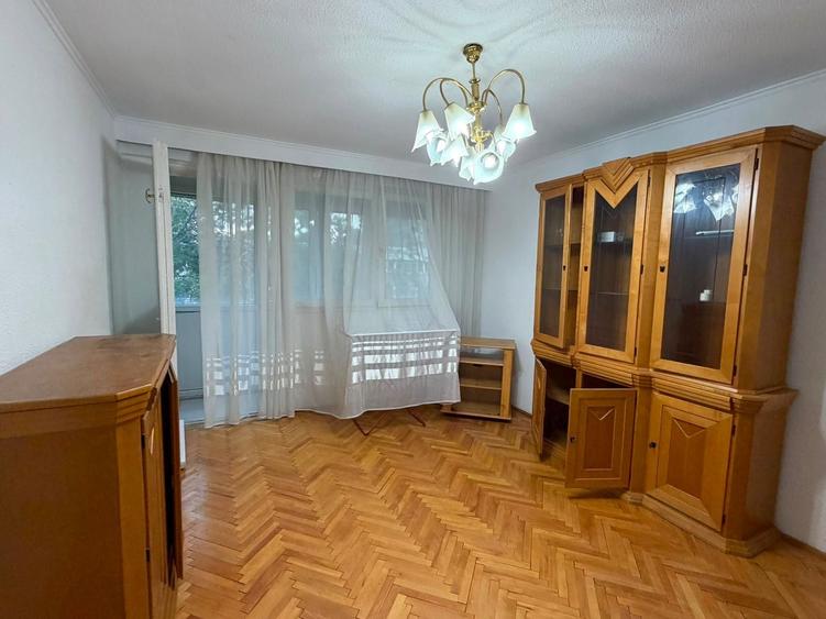 Inchiriez apartament 2 camere in Drumul Taberei - 11