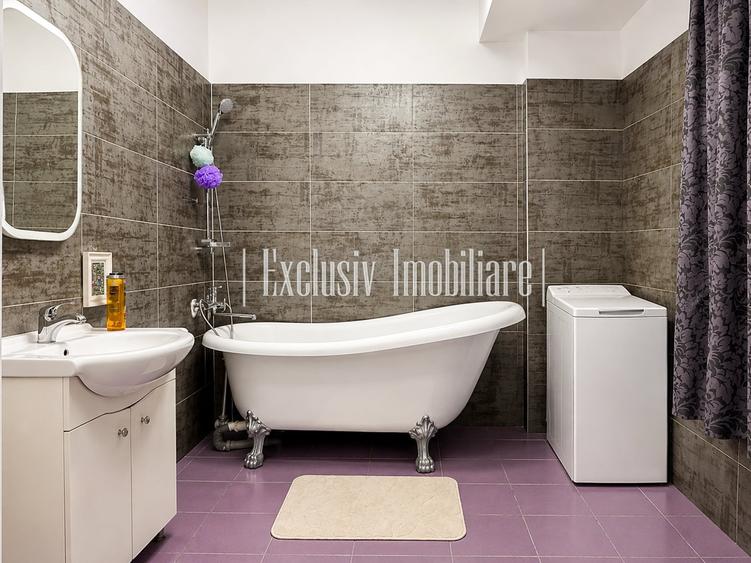 Apartament 2 camere - 2 bai | Tomis Plus - Parcare privata - 6