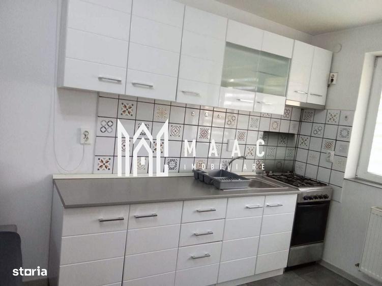 Apartament cu 2 camere semidecomandat în Șelimbăr