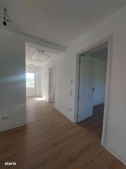 Casă cu 3 camere în Ciurea