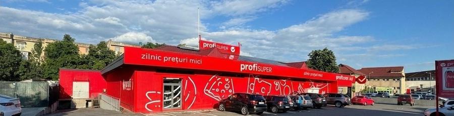 Spațiu comercial, de 1,014 mp, în Central