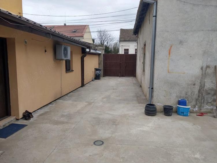 Spațiu comercial, de 624 mp, în Brâncoveanu