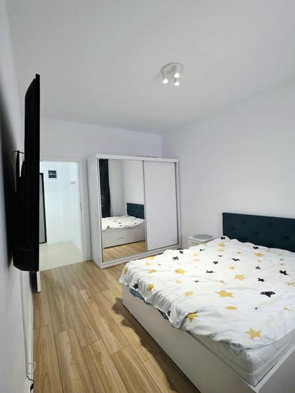 Vand apartament cu 2 camere, Rotar Park 2. - 3