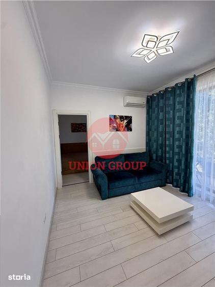 Apartament 2 Camere Mobilat Utilat, Solid House Mamaia Central - 13
